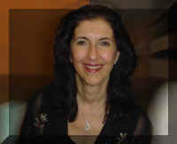 Dr. Antonina Garcia